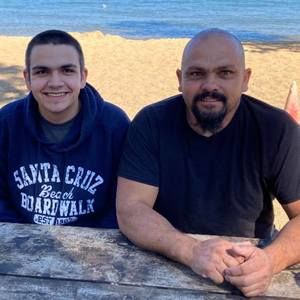 Meet your Posher, Billy